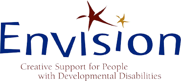 EnvisionLogo Envision Logo