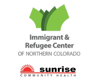 Immigration-Refugee-Center-logo Immigration Refugee Center of Northern Colorado Logo