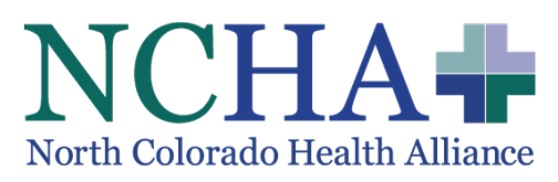NCHA-logo Northern Colorado Health Alliance Logo