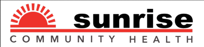 Surise-Community-Health-Logo Sunrise Community Health