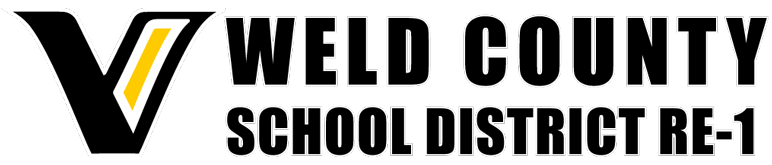 weld-county-district-1-logo Weld County School District RE-1 Logo